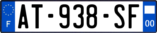 AT-938-SF