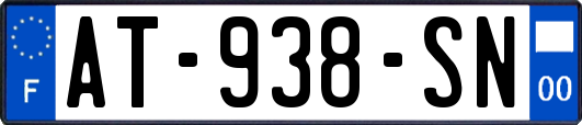 AT-938-SN