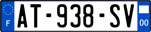 AT-938-SV