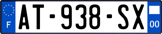 AT-938-SX