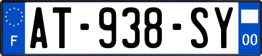 AT-938-SY