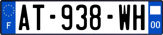 AT-938-WH