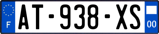 AT-938-XS
