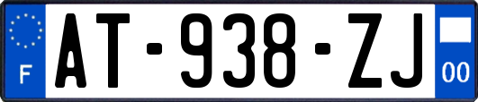 AT-938-ZJ