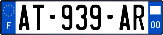 AT-939-AR