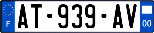 AT-939-AV