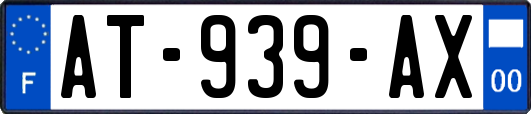 AT-939-AX