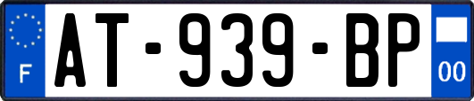 AT-939-BP