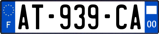 AT-939-CA
