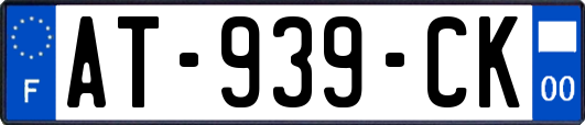 AT-939-CK