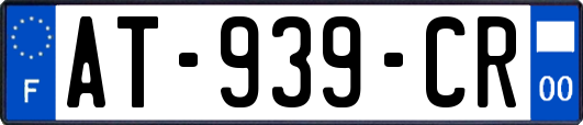 AT-939-CR