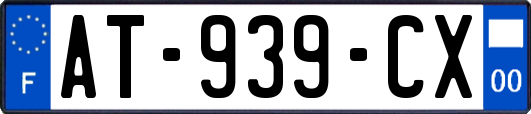 AT-939-CX
