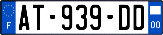 AT-939-DD