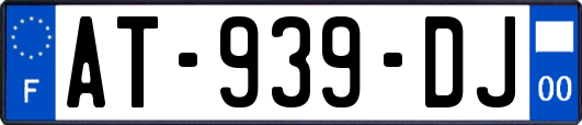 AT-939-DJ