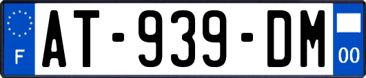 AT-939-DM