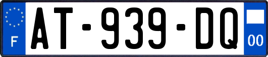 AT-939-DQ