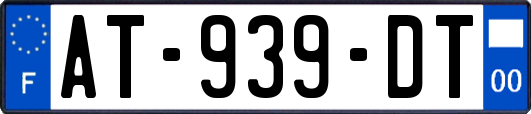 AT-939-DT