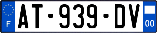 AT-939-DV