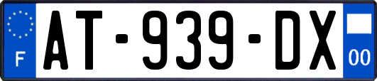 AT-939-DX