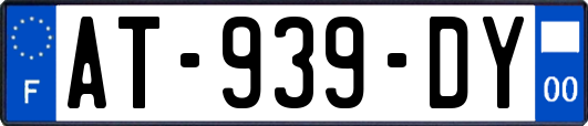 AT-939-DY