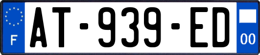AT-939-ED