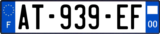 AT-939-EF