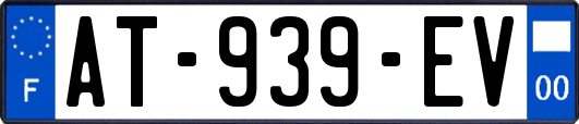 AT-939-EV