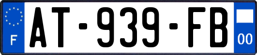 AT-939-FB