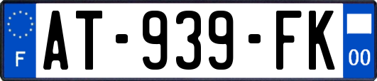 AT-939-FK