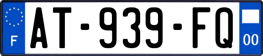 AT-939-FQ