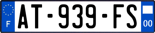 AT-939-FS