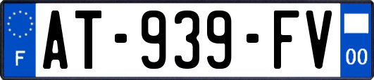 AT-939-FV