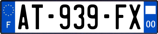 AT-939-FX