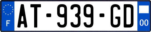 AT-939-GD