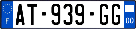 AT-939-GG