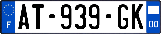 AT-939-GK
