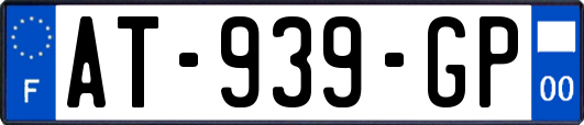 AT-939-GP