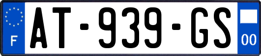 AT-939-GS