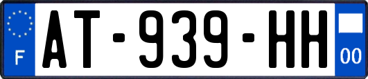 AT-939-HH