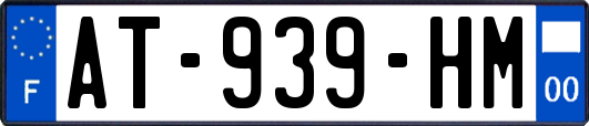 AT-939-HM