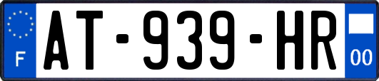 AT-939-HR