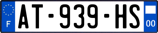 AT-939-HS