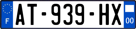 AT-939-HX