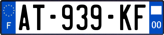 AT-939-KF