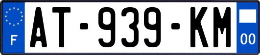 AT-939-KM