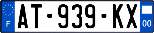 AT-939-KX