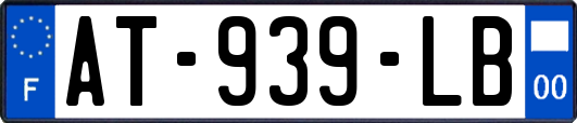 AT-939-LB