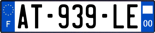 AT-939-LE