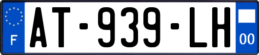 AT-939-LH