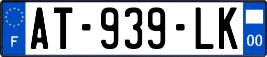 AT-939-LK